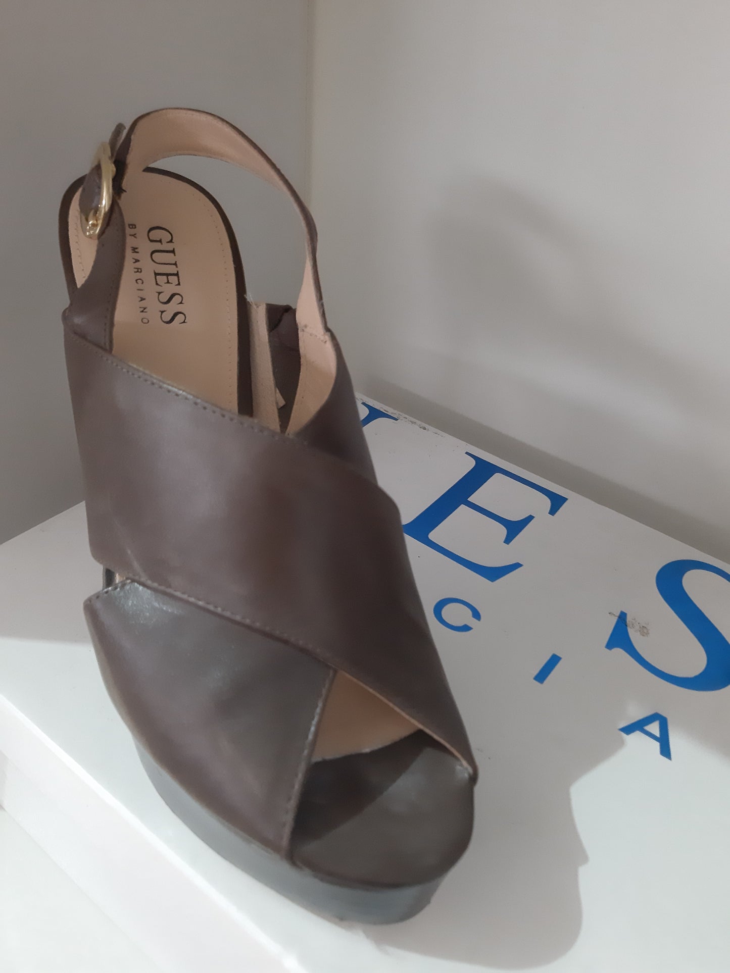 Sandalo Con Tacco Guess Mis 35