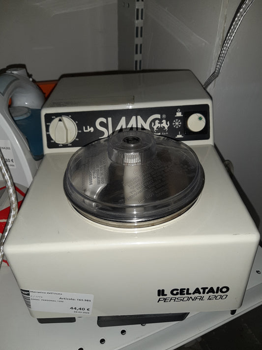 Simac  Personal 1200