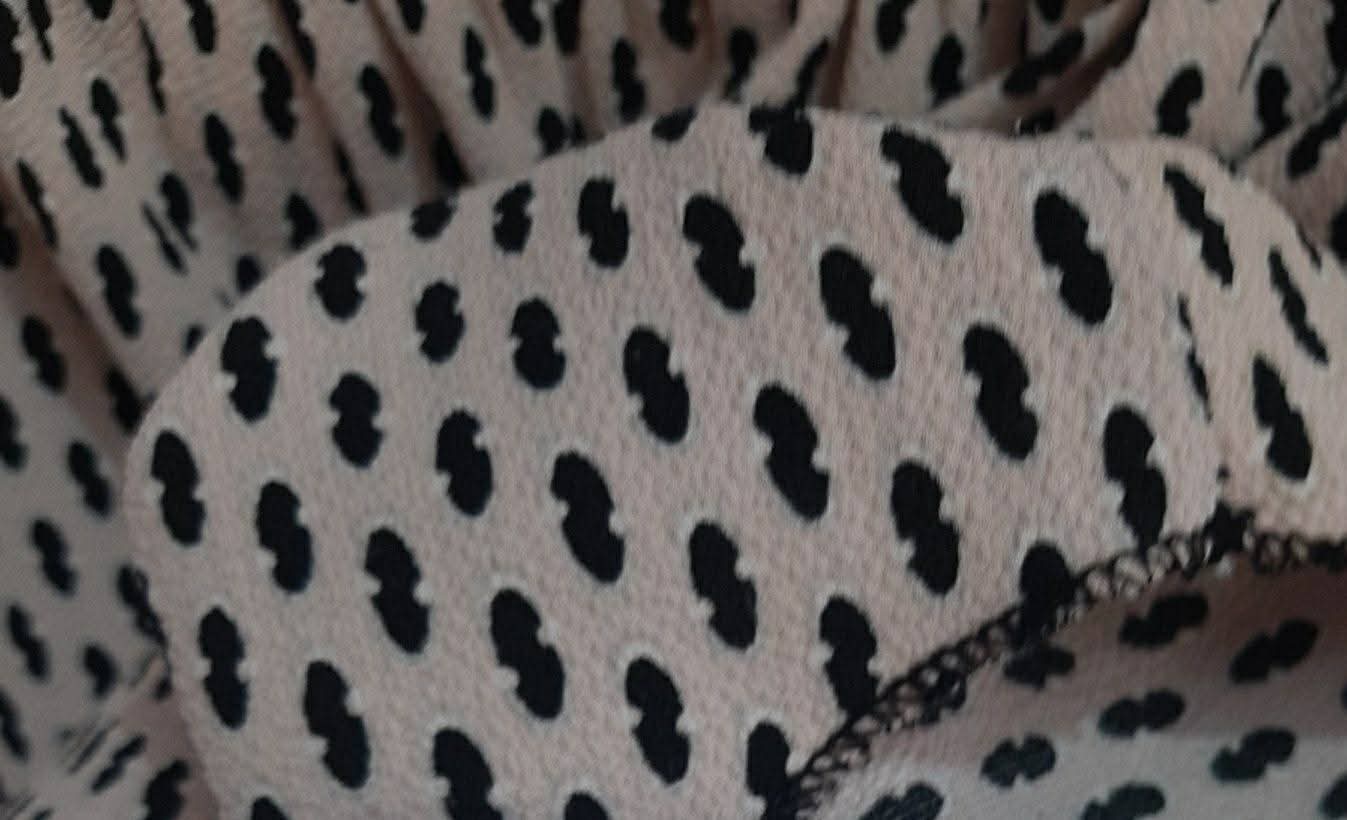 Maglietta A Pois