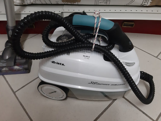 Vaporetto Ariete +accessori