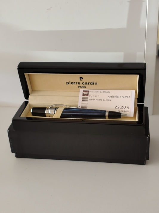 Penna Pierre Carden