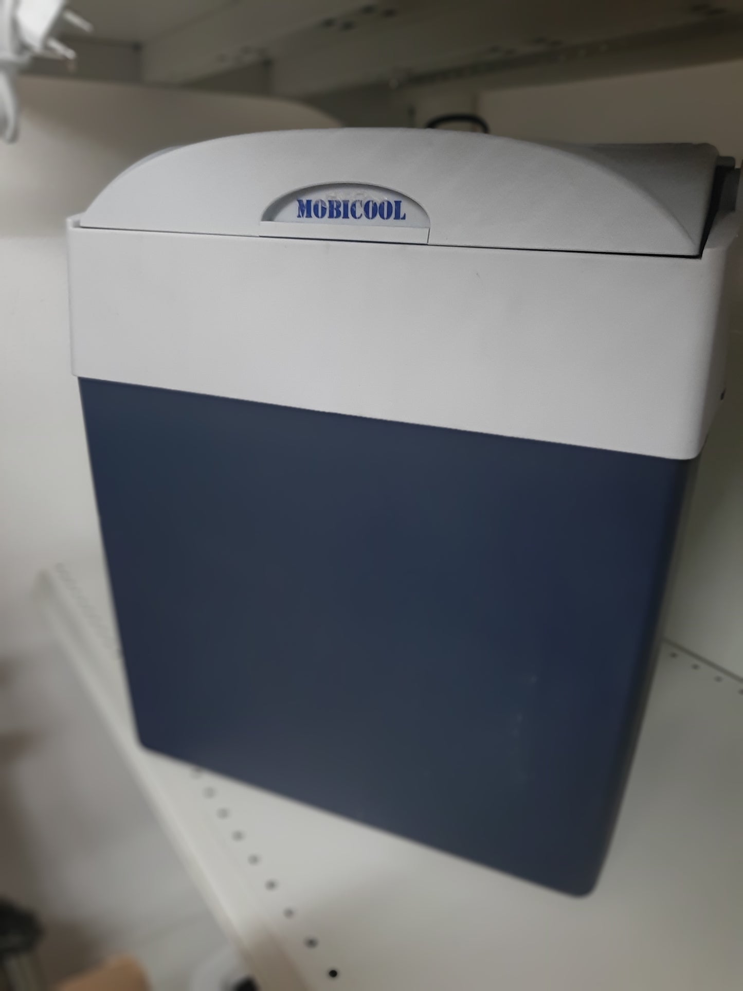 Frigo Portatile Elettrico R