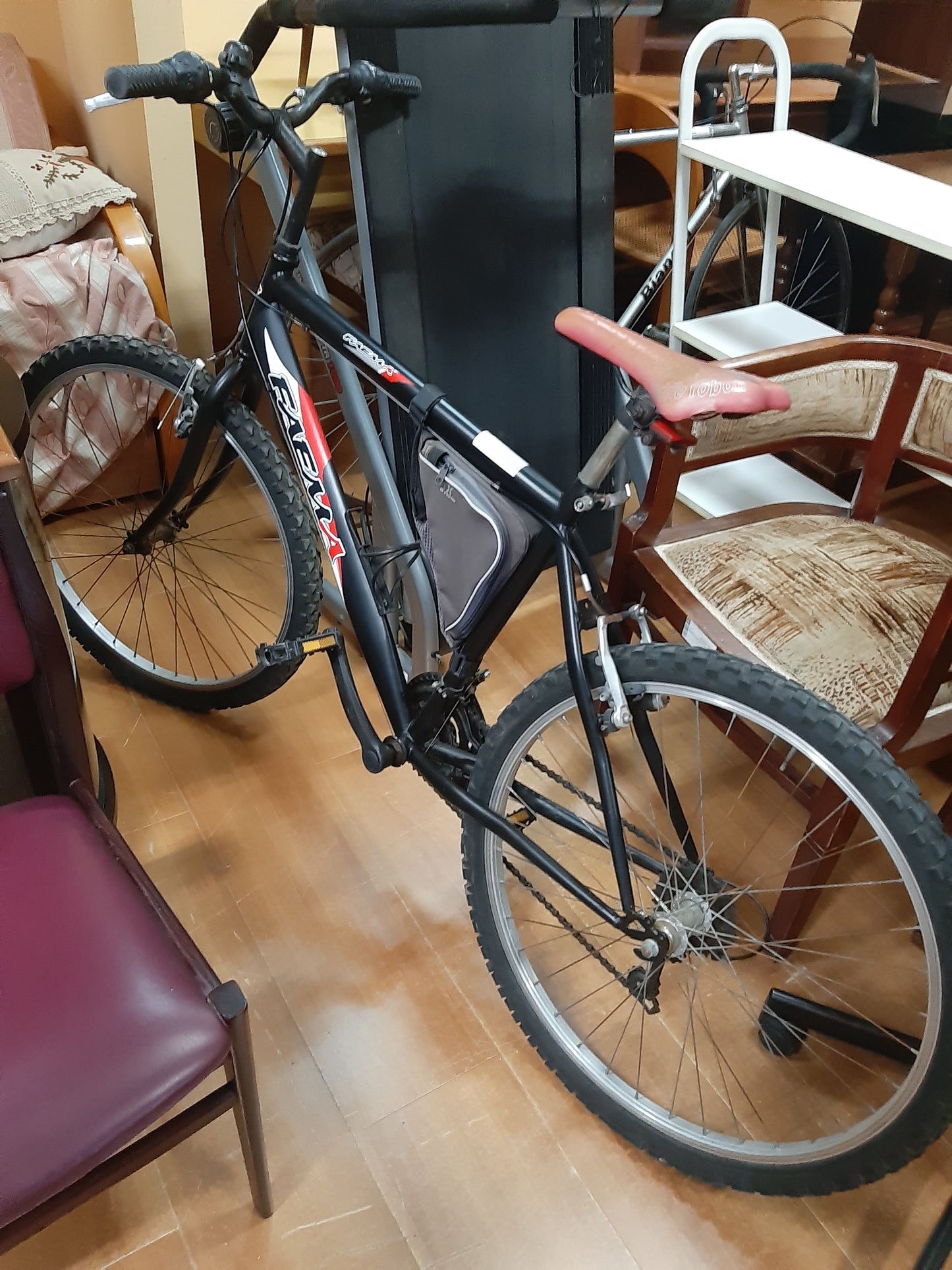 Mountain Bike Faema R.