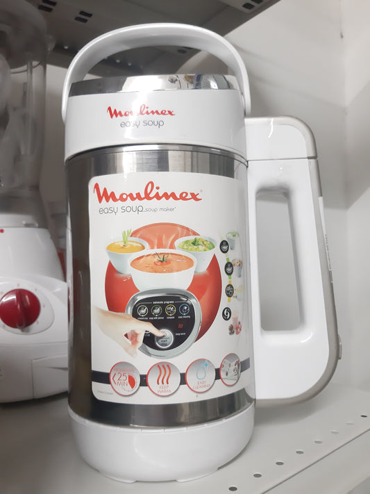 Easy Soup Moulinex