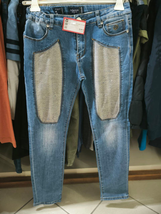 Jeans Jecherson 14 Anni