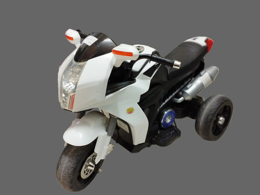 Motocicletta Telecomandata Con Tlc Alla Cassa