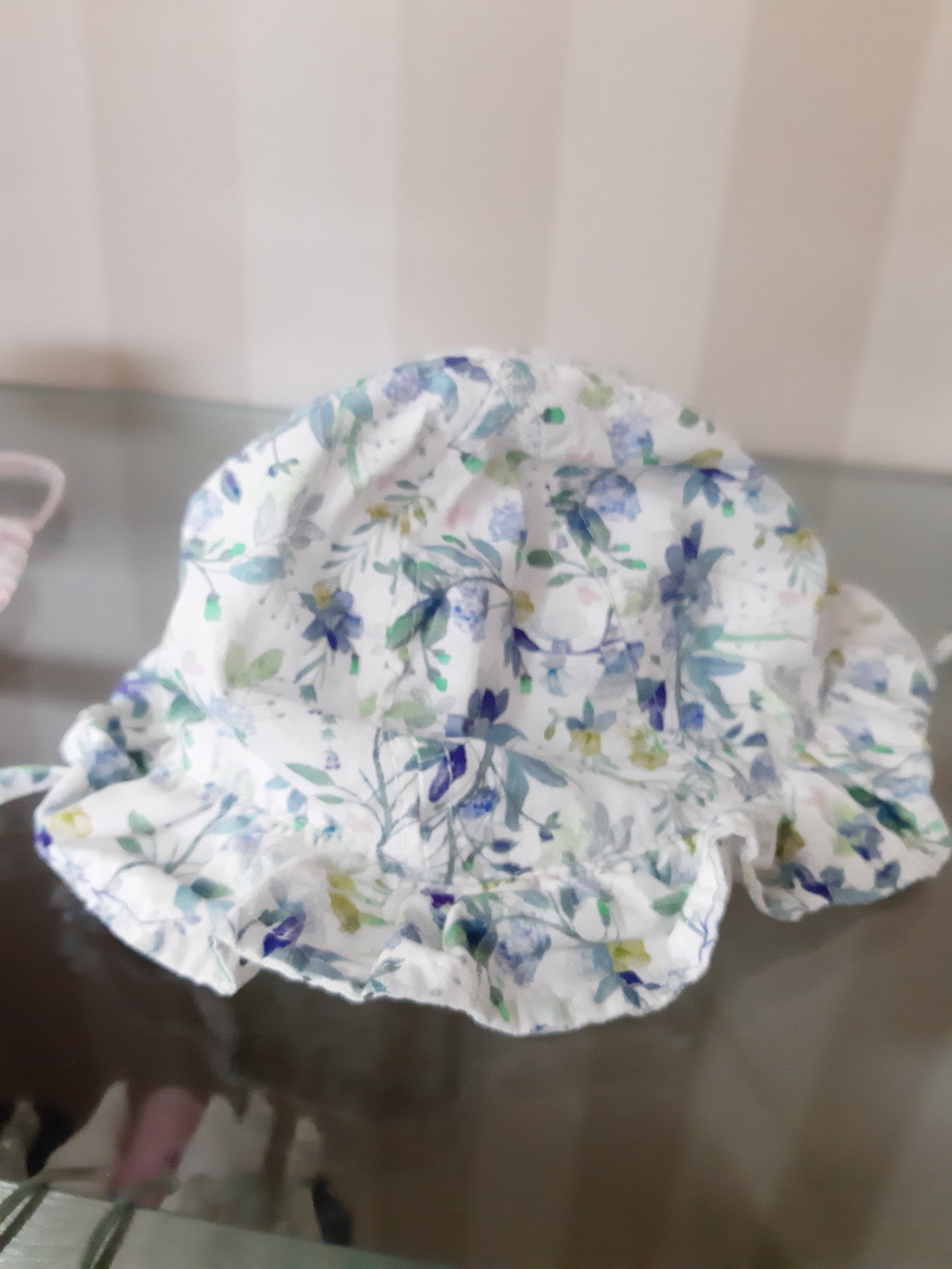 Cappellino Bimba Vari Colori