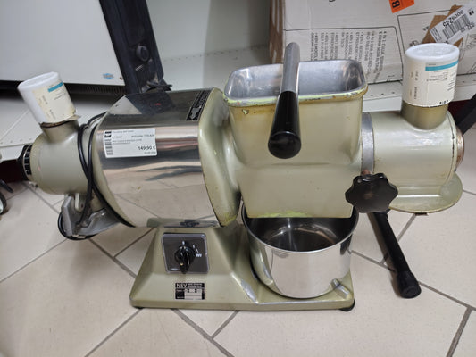 Grattuggia E Macina Caffe Professionale R