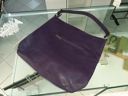 Borsa Viola