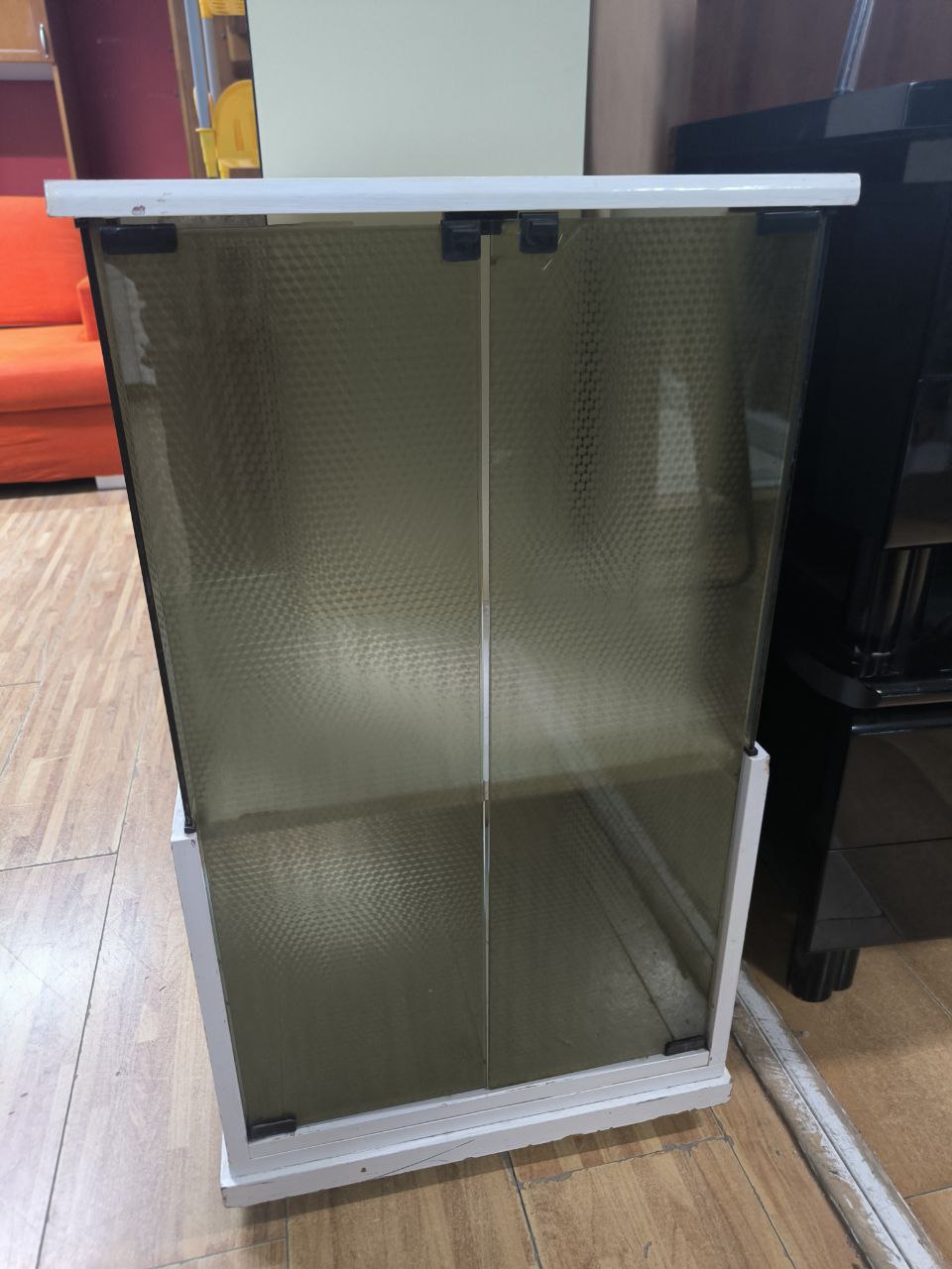 Carrello Porta Stereo E/o Tv R.