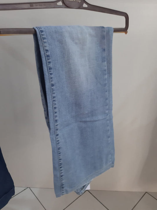 Jeans Gas Mis L