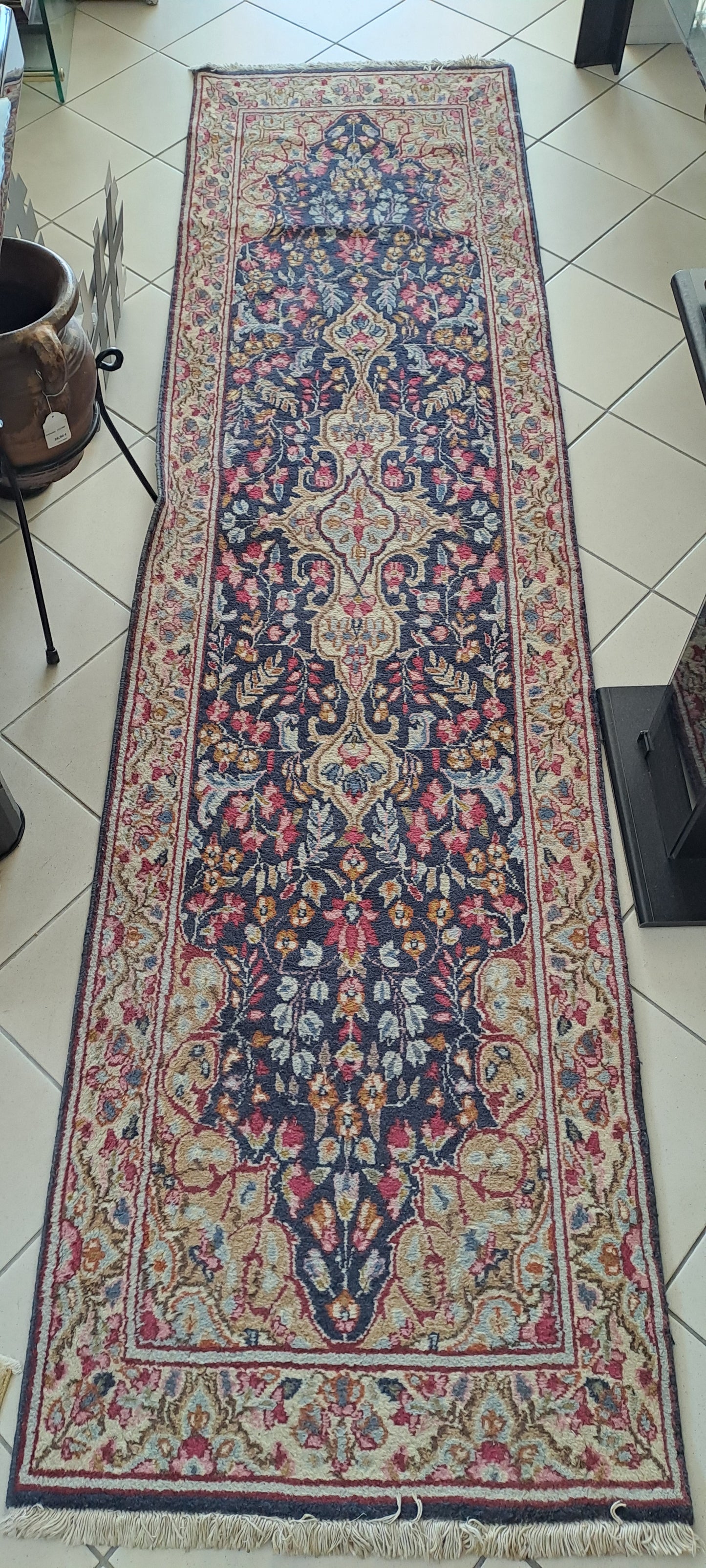 Tappeto Corsia Persiano 287x75