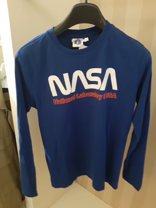 Maglia Nasa Ms S