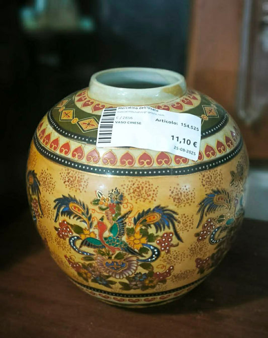Vaso Cinese