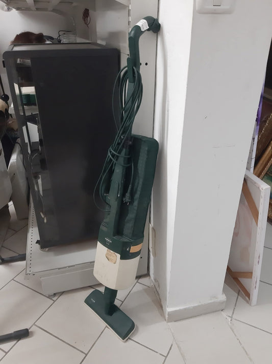 Vecchio Folletto Aspirapolvere+accessori