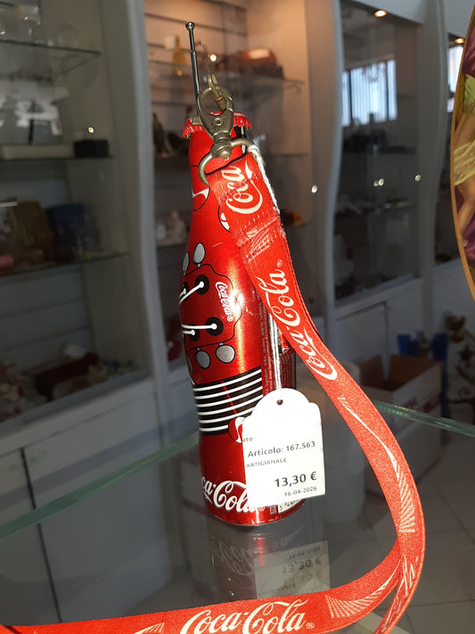 Radio Coca Cola Artigianale