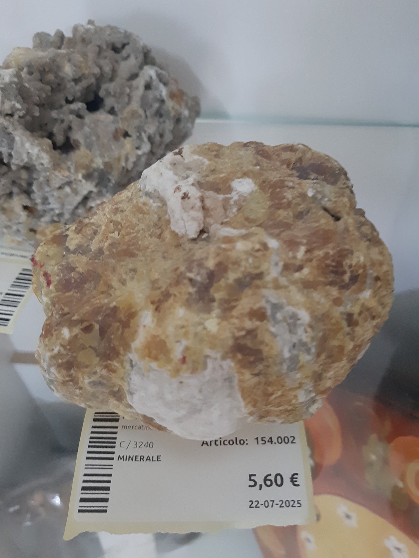 Minerale