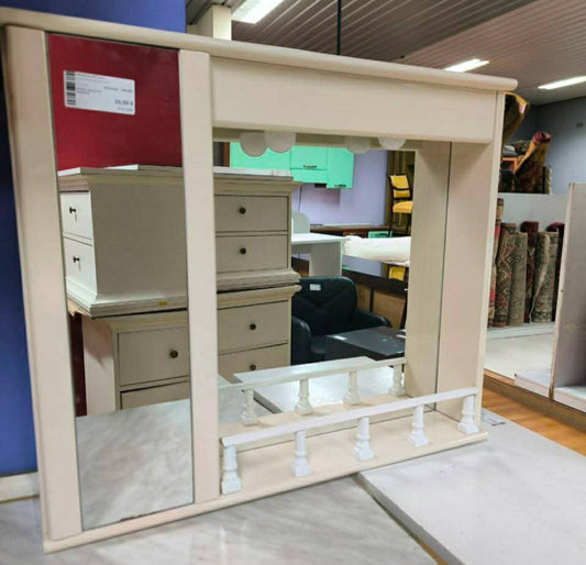 Mobile Specchio Bagno R