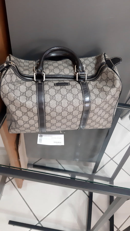 Borsa Bauletto Gucci